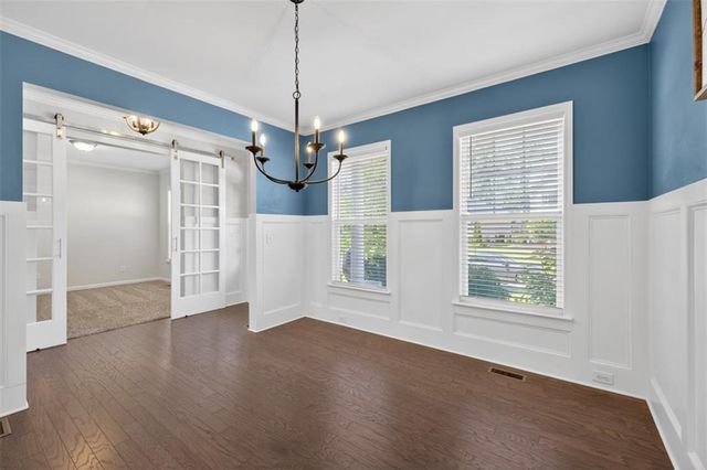 3566 Bendleton Drive, Buford, GA 30519
