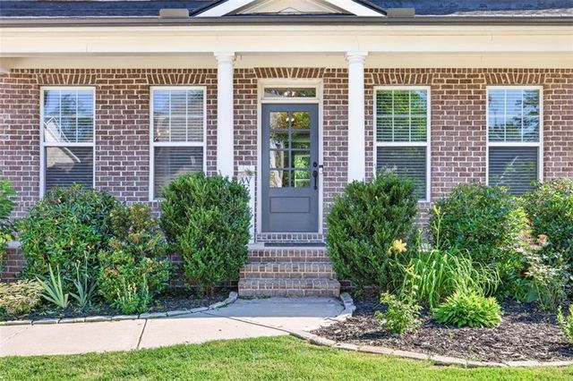 3566 Bendleton Drive, Buford, GA 30519