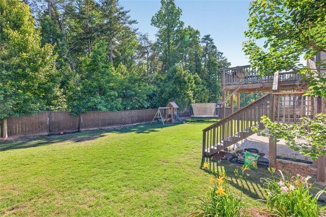 3566 Bendleton Drive, Buford, GA 30519