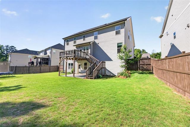 3566 Bendleton Drive, Buford, GA 30519