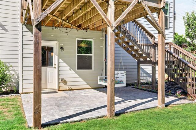 3566 Bendleton Drive, Buford, GA 30519