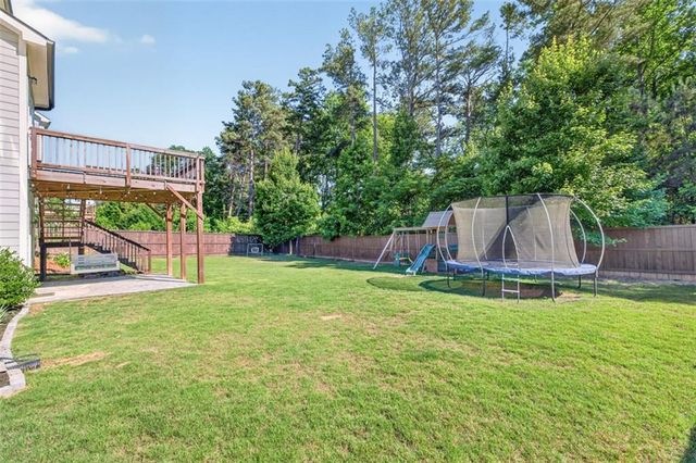 3566 Bendleton Drive, Buford, GA 30519