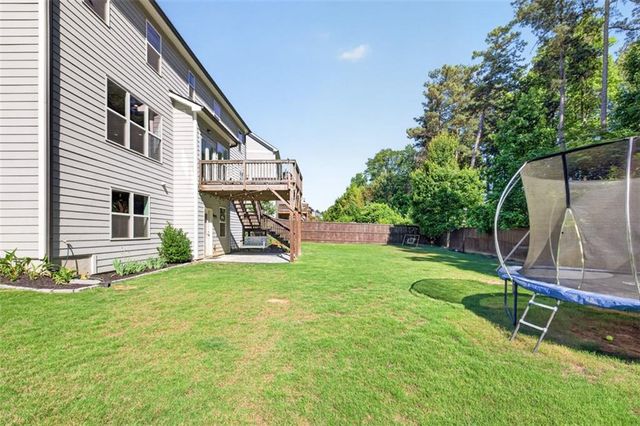 3566 Bendleton Drive, Buford, GA 30519