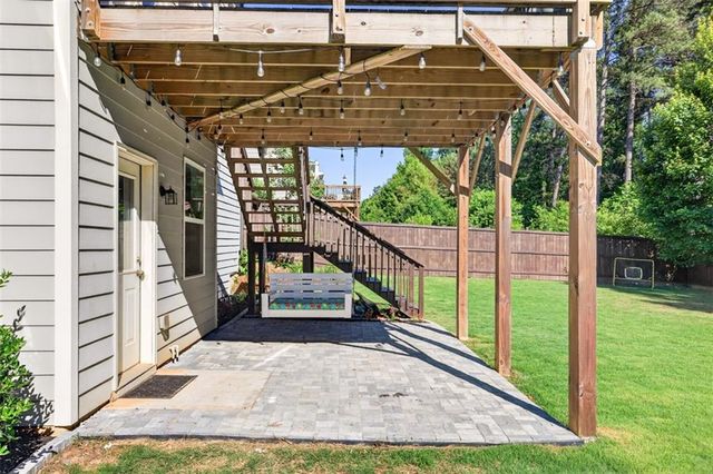 3566 Bendleton Drive, Buford, GA 30519