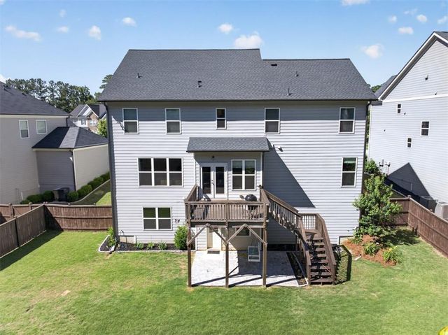 3566 Bendleton Drive, Buford, GA 30519