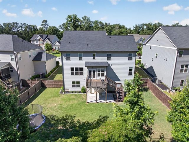 3566 Bendleton Drive, Buford, GA 30519