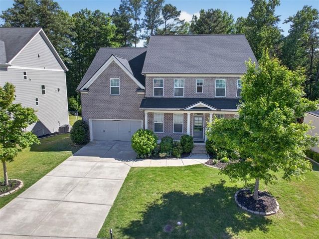3566 Bendleton Drive, Buford, GA 30519