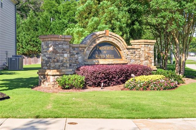 3566 Bendleton Drive, Buford, GA 30519