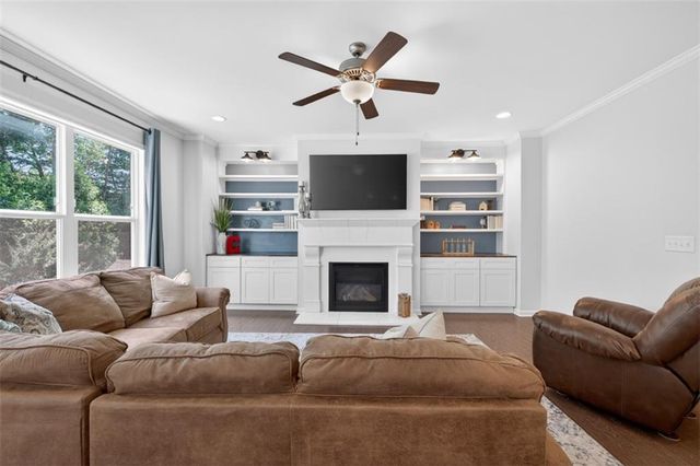 3566 Bendleton Drive, Buford, GA 30519