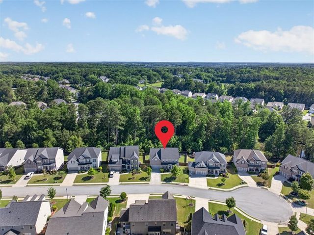 3566 Bendleton Drive, Buford, GA 30519