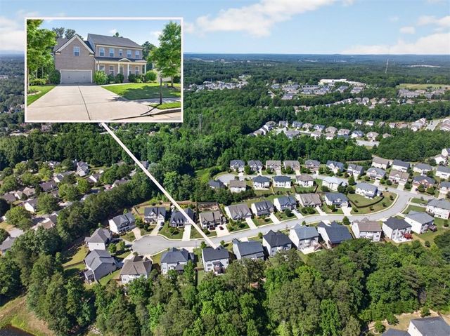 3566 Bendleton Drive, Buford, GA 30519