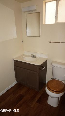 11020 WIND Court, El Paso, TX 79936