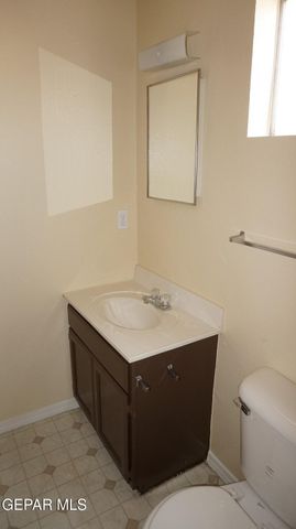 11020 WIND Court, El Paso, TX 79936