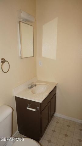 11020 WIND Court, El Paso, TX 79936