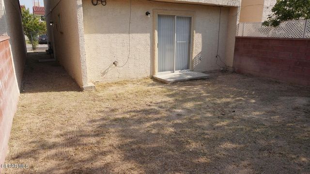 11020 WIND Court, El Paso, TX 79936