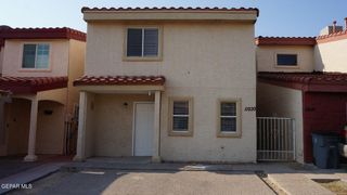 11020 WIND Court, El Paso, TX 79936