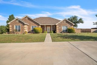 806 E County Rd 140, Midland, TX 79706