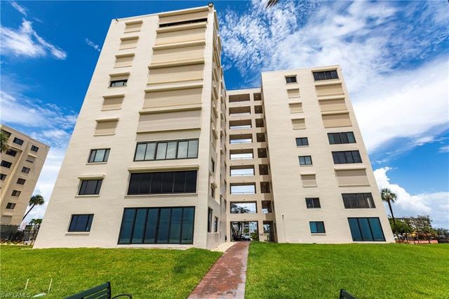 6672 Estero BLVD A210, Fort Myers Beach, FL 33931