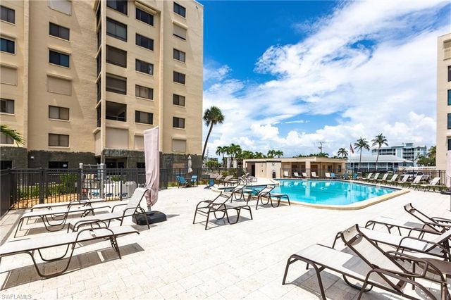 6672 Estero BLVD A210, Fort Myers Beach, FL 33931