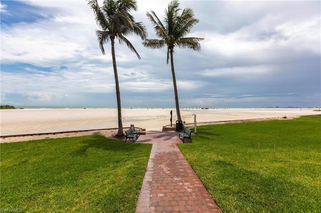 6672 Estero BLVD A210, Fort Myers Beach, FL 33931