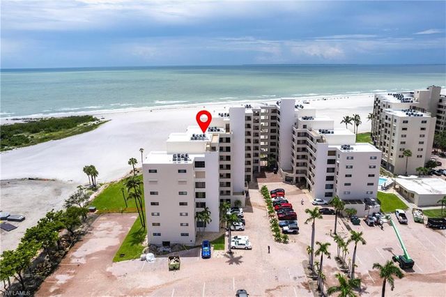 6672 Estero BLVD A210, Fort Myers Beach, FL 33931