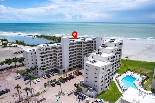 6672 Estero BLVD A210, Fort Myers Beach, FL 33931