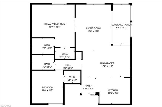 6672 Estero BLVD A210, Fort Myers Beach, FL 33931