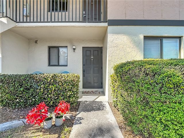 1201 Barrett RD 1204, North Fort Myers, FL 33903