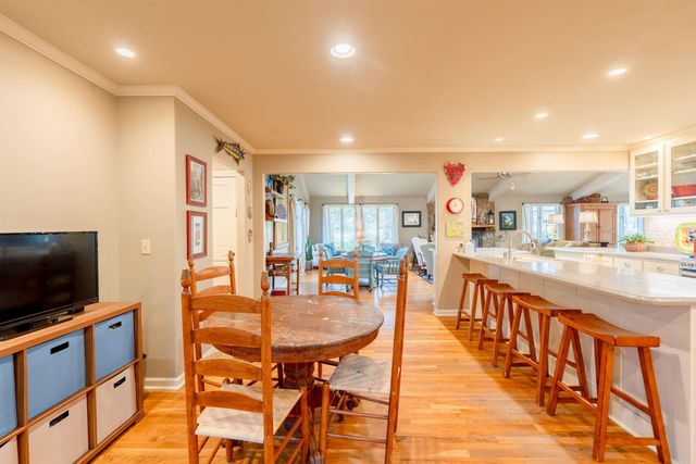 1238 Palisades Circle, Heber Springs, AR 72543