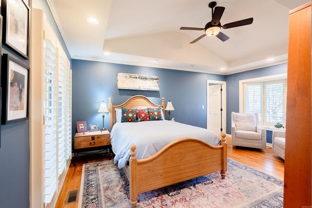 1238 Palisades Circle, Heber Springs, AR 72543