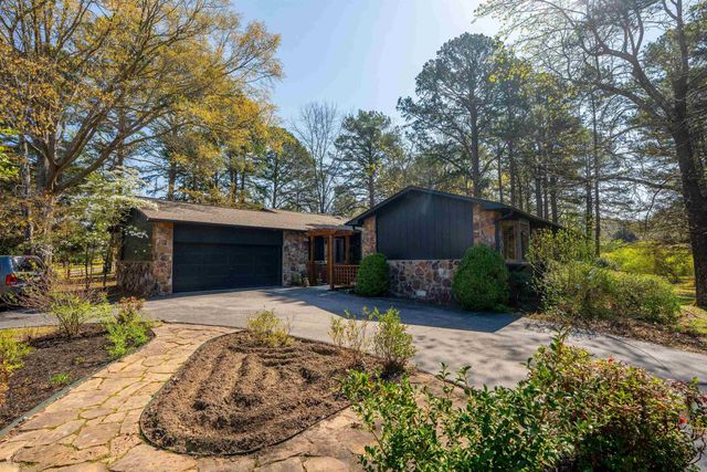 1238 Palisades Circle, Heber Springs, AR 72543