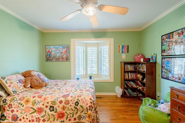 1238 Palisades Circle, Heber Springs, AR 72543
