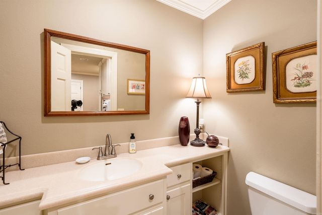 1238 Palisades Circle, Heber Springs, AR 72543
