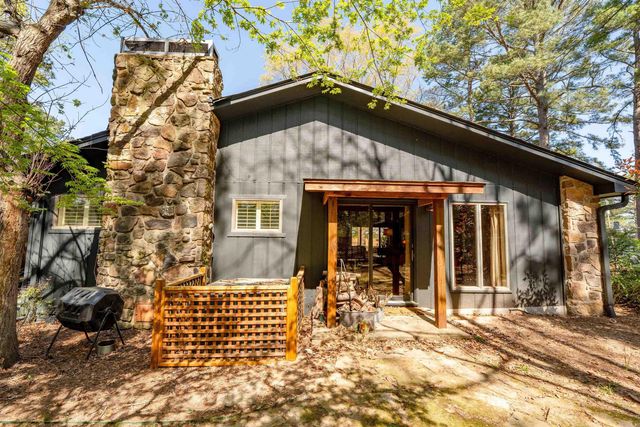 1238 Palisades Circle, Heber Springs, AR 72543