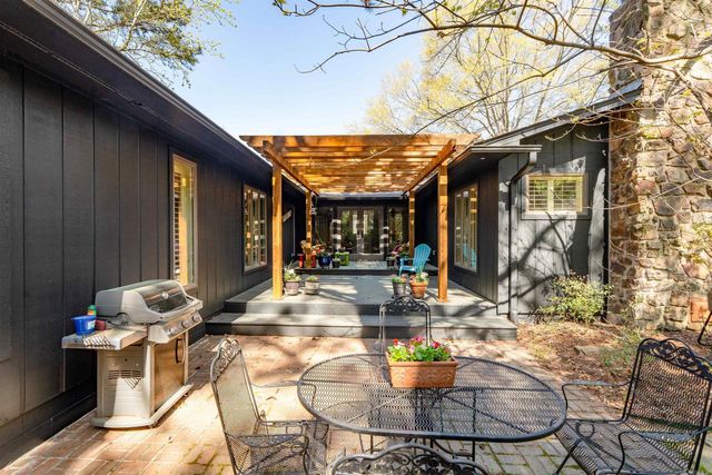 1238 Palisades Circle, Heber Springs, AR 72543