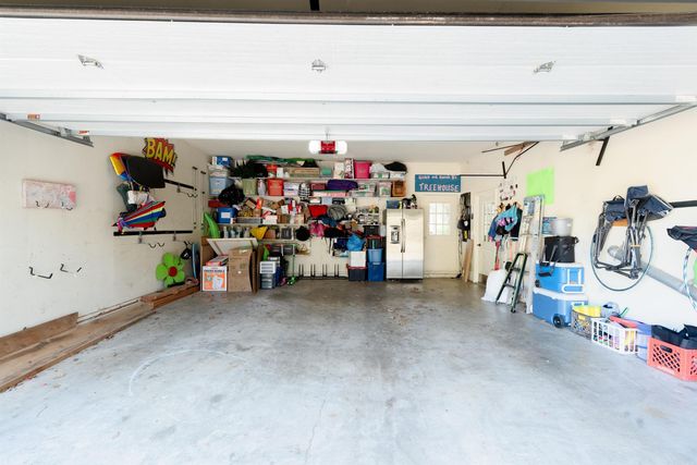 1238 Palisades Circle, Heber Springs, AR 72543