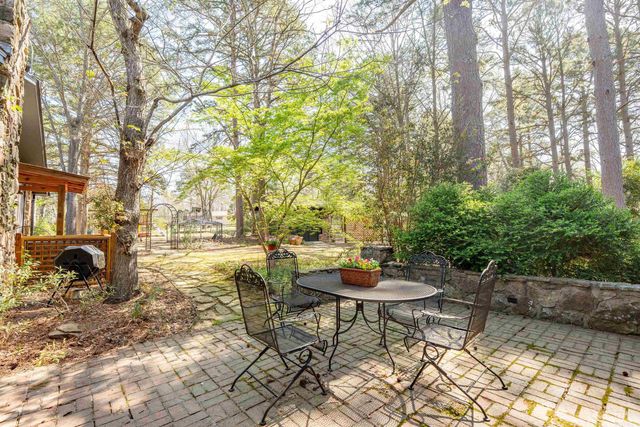 1238 Palisades Circle, Heber Springs, AR 72543