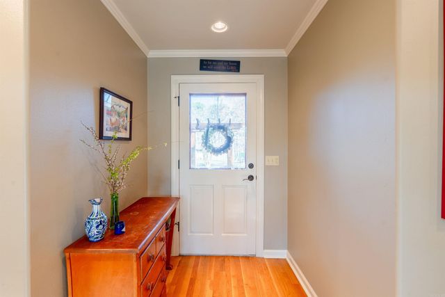 1238 Palisades Circle, Heber Springs, AR 72543