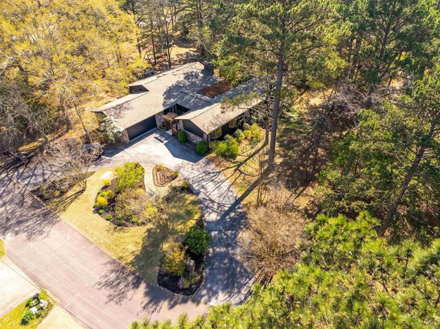 1238 Palisades Circle, Heber Springs, AR 72543