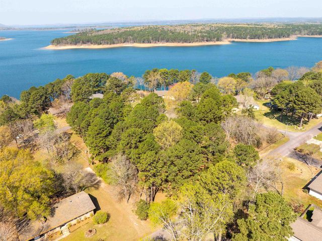 1238 Palisades Circle, Heber Springs, AR 72543