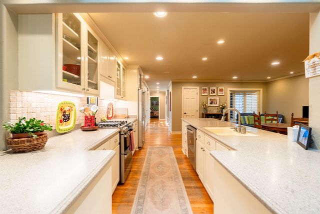 1238 Palisades Circle, Heber Springs, AR 72543