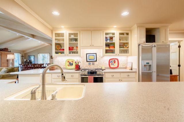 1238 Palisades Circle, Heber Springs, AR 72543