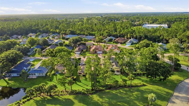 38 TREETOP CIRCLE, Ormond Beach, FL 32174