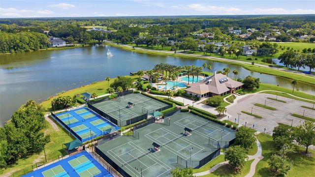38 TREETOP CIRCLE, Ormond Beach, FL 32174