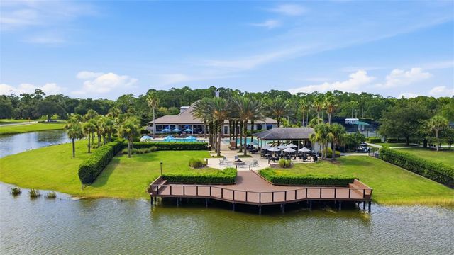 38 TREETOP CIRCLE, Ormond Beach, FL 32174