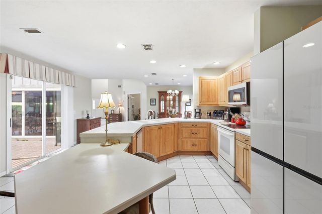 38 TREETOP CIRCLE, Ormond Beach, FL 32174
