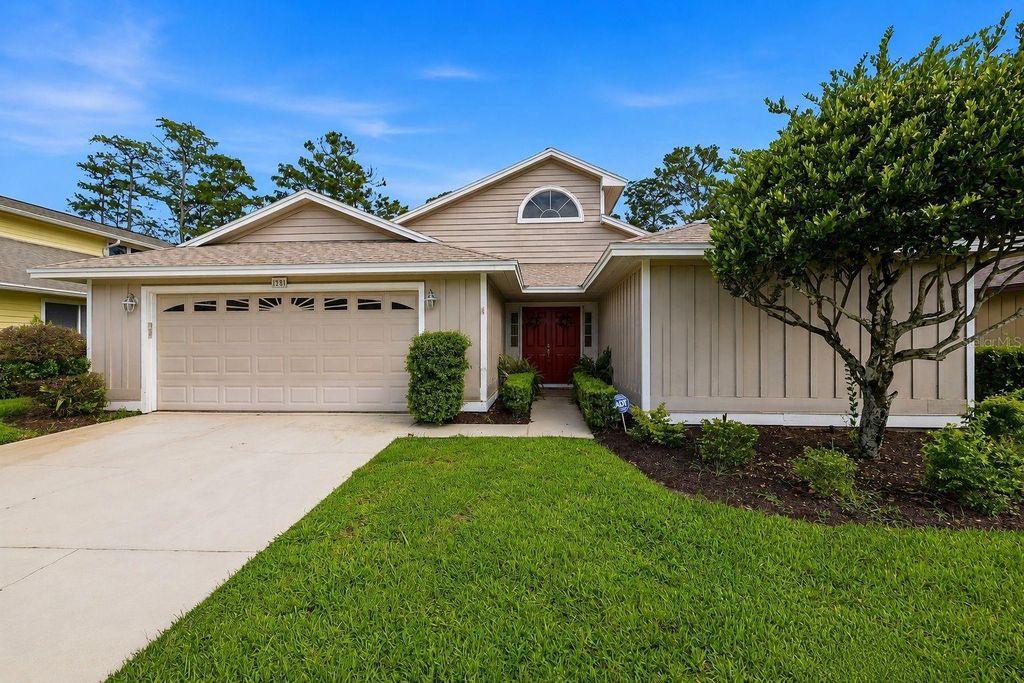 38 TREETOP CIRCLE, Ormond Beach, FL 32174