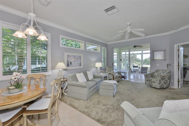 1205 FAIRWAY GREENS DRIVE 58, Sun City Center, FL 33573