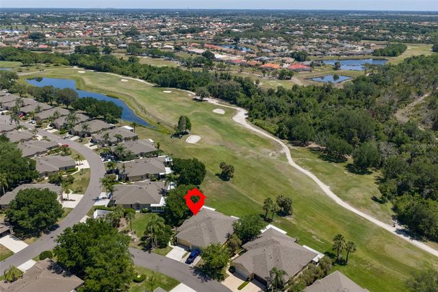 1205 FAIRWAY GREENS DRIVE 58, Sun City Center, FL 33573