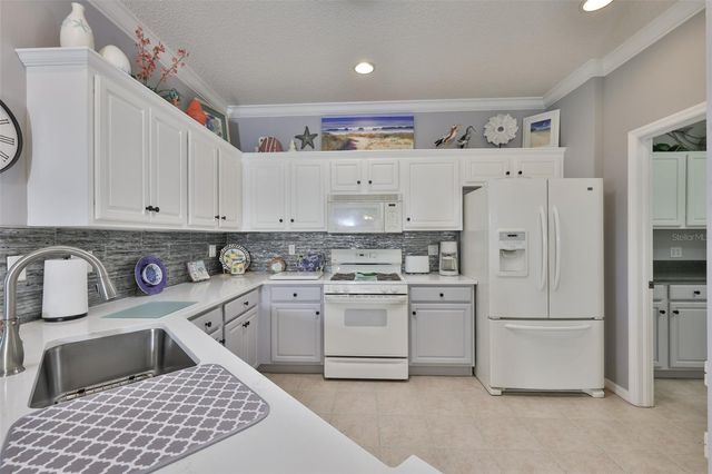 1205 FAIRWAY GREENS DRIVE 58, Sun City Center, FL 33573